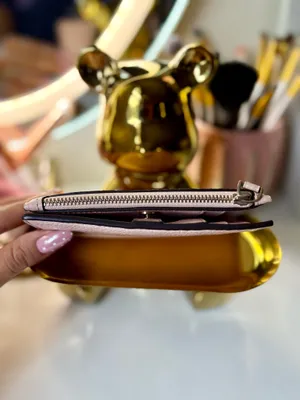 Kate Spade Slim Small Wallet thumbnail 4