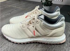 Adidas men’s ultraboost dna 22 cream running sneakers thumbnail 1