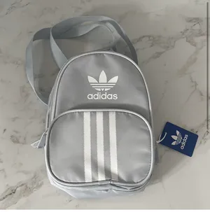 Adidas Originals Santiago Mini Backpack NWT thumbnail 2