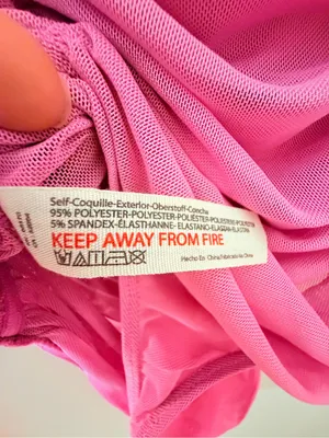 FREE PEOPLE X Intimately Fp Under It All Bodysuit In Fuji Flower, size S thumbnail 6