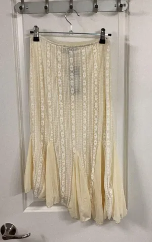 Princess Polly Motel Skirt thumbnail 1