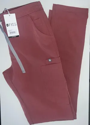 Figs High Waisted Yola Skinny Scrub Pants - Size XS thumbnail 1