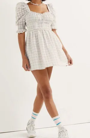 Libby Mini Dress Size XS thumbnail 1