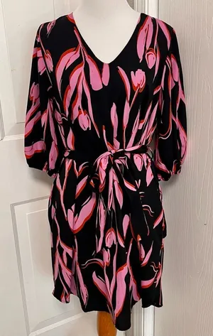 Vici Tulip Dress E2* thumbnail 1