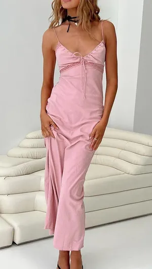 Princess Polly Maxi Dress thumbnail 1