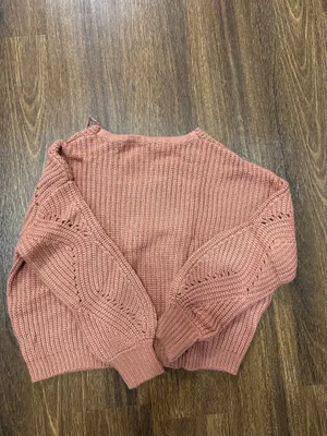 Moon & Madison Knit Sweater thumbnail 2