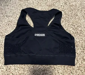 Gymshark Bra thumbnail 1