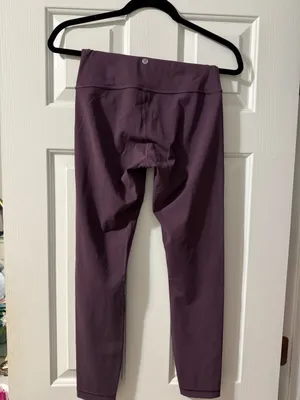 Lululemon Leggings Align 25" thumbnail 2