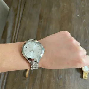 Michael Kors Stainless Steel Bracelet Watch thumbnail 3