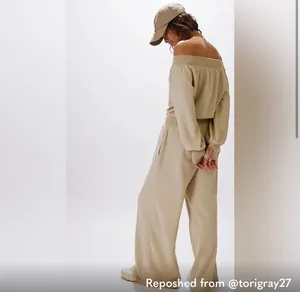 NWOT Free People Movement One To Beat Onesie thumbnail 3