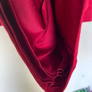 NEW 1. State RED Dress LARGE stretch cocktail party thumbnail 11