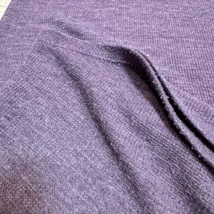 Logo by Lori Goldstein‎ Layers Purple Knit Tank Top Womens Size Medium M Thermal thumbnail 5