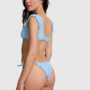 Frankies bikinis set thumbnail 4