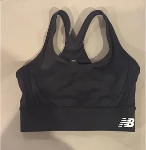 New Balance Sports Bra thumbnail 1