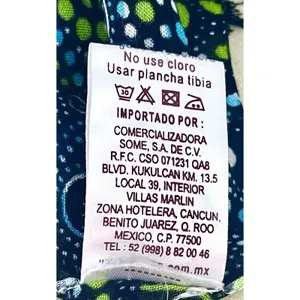 Wayan Natural Wear Sarong Cover Up Lime Green Blue Mandala Fringe Scarf Festival thumbnail 15