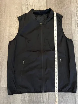 Lululemon Vest Black thumbnail 2
