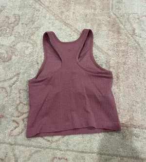 Lululemon Tank thumbnail 2
