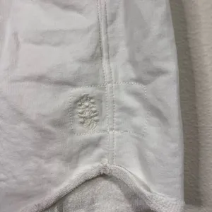 Free People Movement White Shorts thumbnail 3