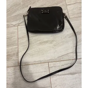 Kate Spade New‎ York Bryce Flicker iPad Crossbody Bag thumbnail 2