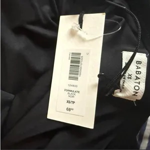 Babaton Aritzia maxi skirt  thumbnail 3