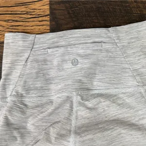 Lululemon Leggings thumbnail 3