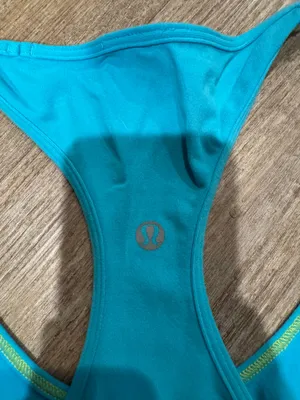 Lululemon tank top  thumbnail 3