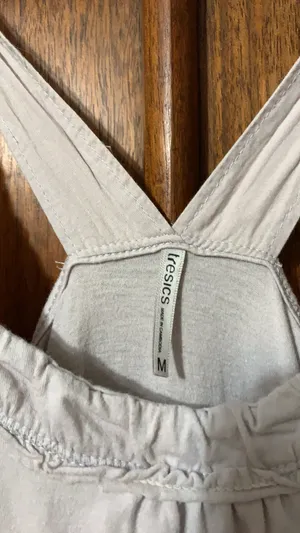 Tresics Grey  Dress thumbnail 4