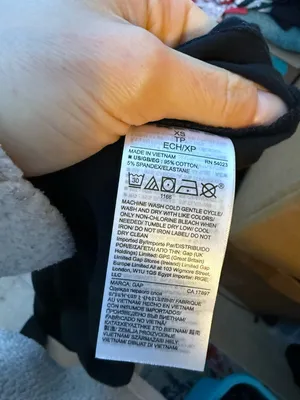 Love By Gap Black Clip Down Nursing Cami thumbnail 4