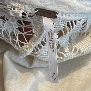 Free People V-Neck Top thumbnail 9
