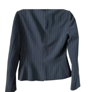 ANTONIO MELANI Charcoal jacket thumbnail 3
