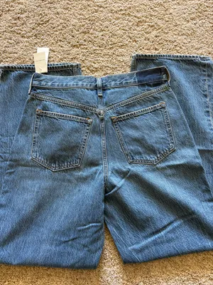 Abercrombie and fitch jeans thumbnail 4