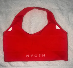 NVGTN Limitless Halter Top thumbnail 1