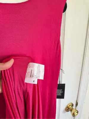 Reformation NEW Zayn Open Back Dress thumbnail 8