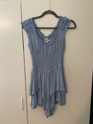 Princess Polly The Love Galore Romper thumbnail 2