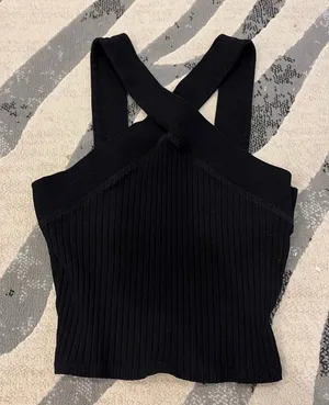 Zara top thumbnail 1