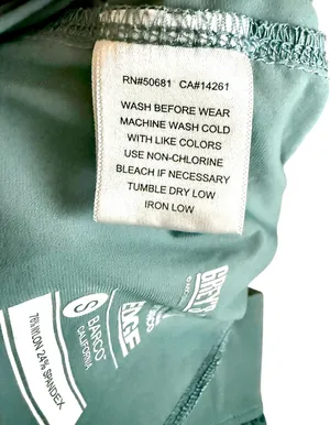 Grey's Anatomy by Barco EDGE - Axis Women's Scrub Pants S GEP004P thumbnail 10
