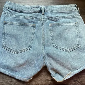 Pacsun Denim Women's Shorts thumbnail 2