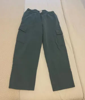 Aritzia Sweatpants TNA Cozy Fleece thumbnail 1