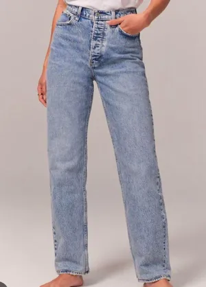 Abercrombie Jeans thumbnail 1