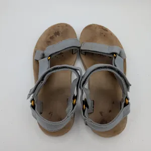 Teva Original Universal Gray Strappy Athletic Hiking Sandals Womens‎ 7 1006910 thumbnail 6