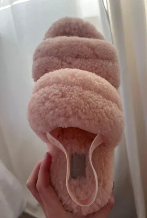 UGG Platform Sandal thumbnail 3