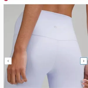 Lululemon Align High Rise Pant 28"‎ Double Lined Leggings C34 thumbnail 6
