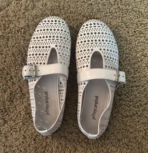 Jeffrey Campbell Sandals thumbnail 1