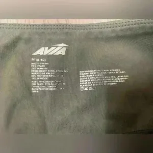 Avia Women’s‎ Active Flex Tech Capri Leggings Size M thumbnail 5