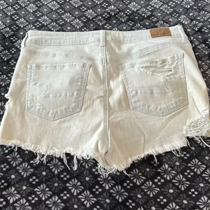 American Eagle High Rise Shortie thumbnail 3