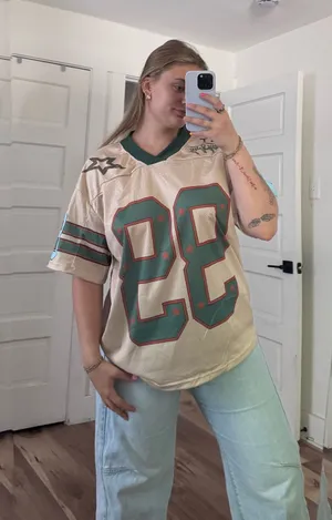 Jersey Tan Size L thumbnail 1