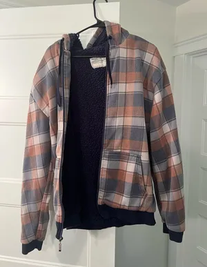 Big ball sports jacket Multiple Size L thumbnail 1