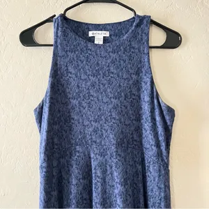 Athleta Santorini Thera Printed Dress thumbnail 2