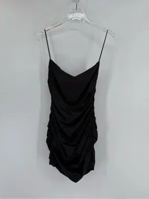 BabyBoo fashion Anastasia mini dress size medium thumbnail 3