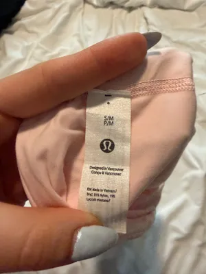 Lululemon Bra thumbnail 3